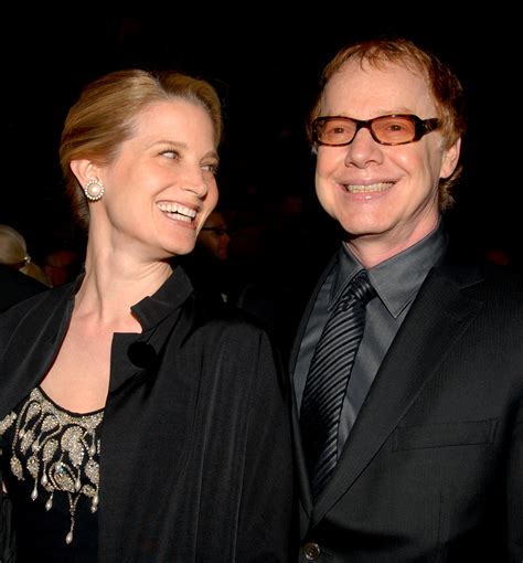 bridget fonda danny elfman|She Lost Weight: Bridget Fonda, 60, Stuns Fans with Her